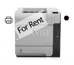 HP M600 Laser Printer for Rent